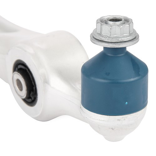 MEYLE front lower wishbone for Porsche Panamera type 970 phase 1 (2010-2013) - right side - RS98036