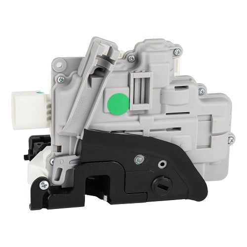  Rear door lock for Porsche Panamera type 970 phase 1 (2010-2013) - right side - RS98041-1 