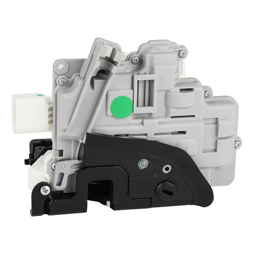 Rear door lock for Porsche Panamera type 970 phase 1 (2010-2013) - right side - RS98041