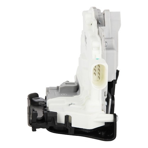 Rear door lock for Porsche Panamera type 970 phase 1 (2010-2013) - right side - RS98041