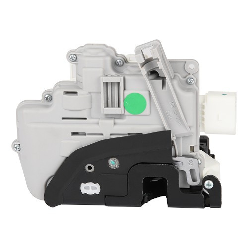 Front door lock for Porsche Panamera type 970 (2010-2011) - left side - RS98044