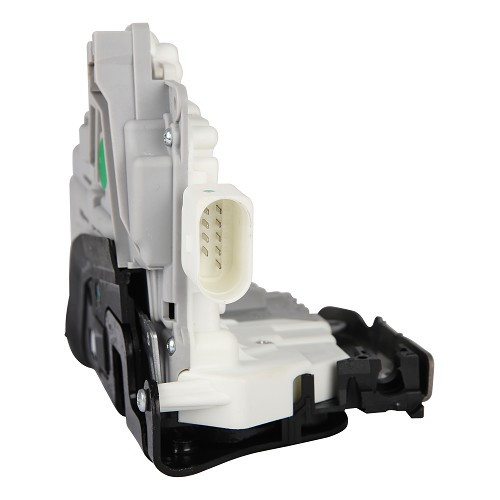 Front door lock for Porsche Panamera type 970 (2010-2011) - left side - RS98044