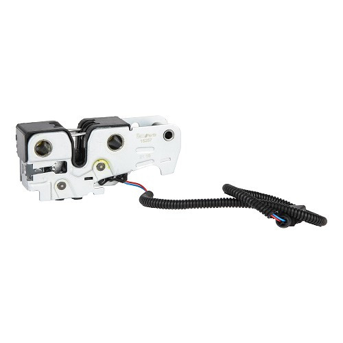     
                
                
    Système de verrouillage inférieur de capot moteur pour Porsche Panamera type 970 (2010-2016) - RS98049
