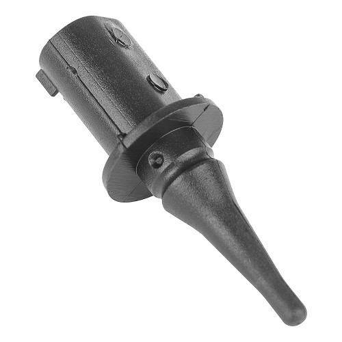 Ambient air temperature sensor for Porsche Panamera type 970 (2010-2016) - RS98055