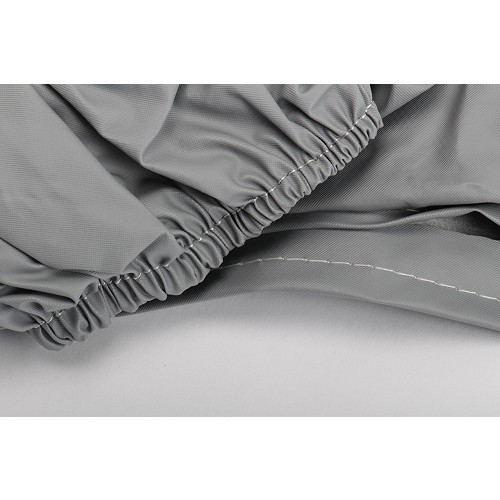 Tailor-made exterior protective cover for Porsche Panamera type 970 (2010-2016) - RS98062