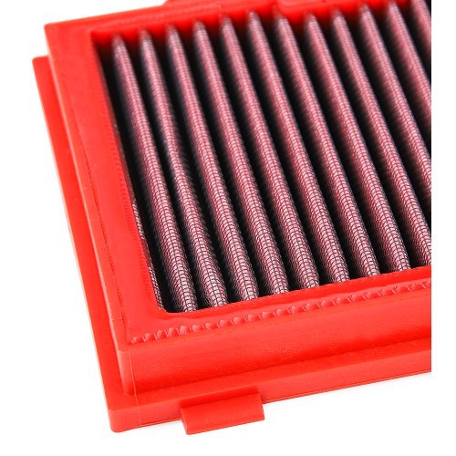  BMC sport air filter for Porsche 997 Turbo II and Turbo S - RS99702-1 