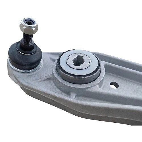 Braccio inferiore della sospensione anteriore per Porsche 997 - RS99703