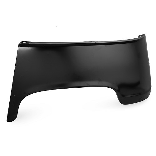     
                
                
    Left rear fender for Renault 4 (10/1961-01/1994) - RT10020
