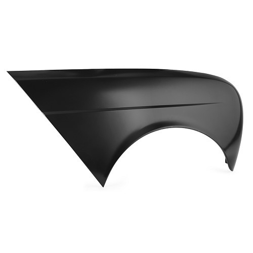     
                
                
    Aile avant droite pour Renault 4 (10/1961-01/1994) - RT10034
