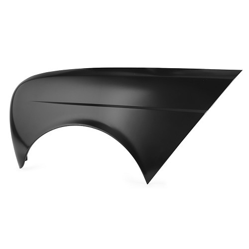     
                
                
    Front left wing for Renault 4L (10/1961-01/1994) - RT10036
