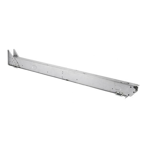     
                
                
    Longeron complet gauche pour Renault 4 (10/1961-12/1993) - RT10050
