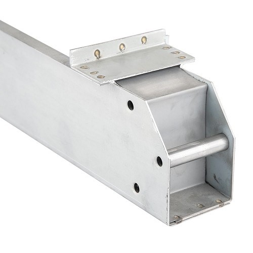 Right rear spar for Renault 4 (10/1961-01/1994) - RT10060