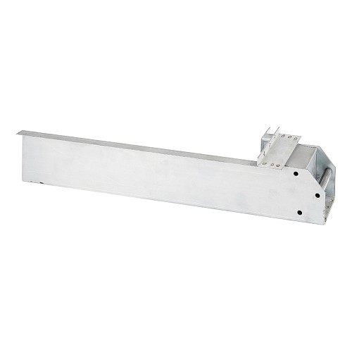     
                
                
    Longeron arrière droit pour Renault 4 (10/1961-01/1994) - RT10060
