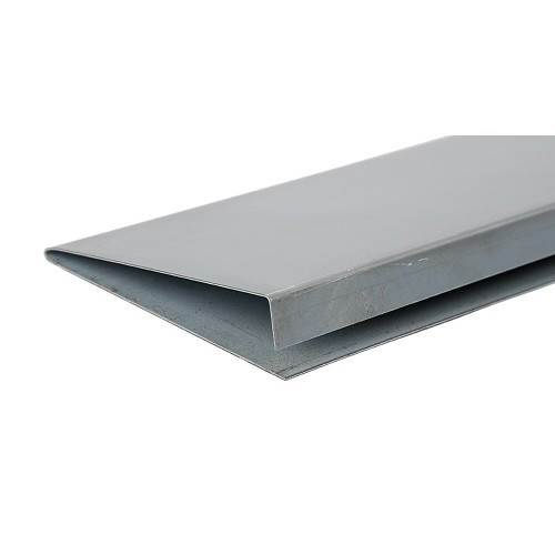 Chassis repair trim for Renault 4L (10/1961-01/1994) - RT10062