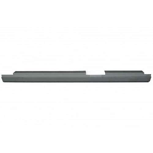  Left sill for Renault 4L (10/1961-01/1994) - RT10082 