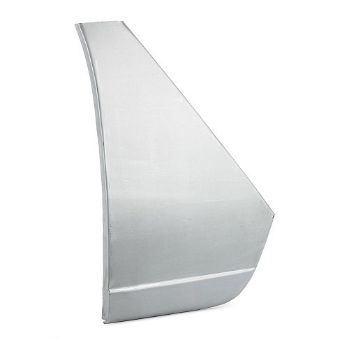     
                
                
    Front right-hand side panel for Renault 4L (10/1961-01/1994) - RT10088
