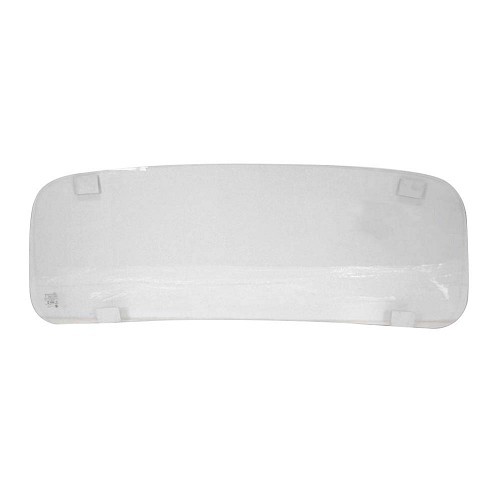     
                
                
    Pare-brise triplex pour Renault 4 (10/1961-12/1993) - RT10090
