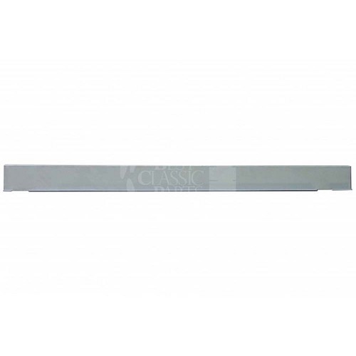     
                
                
    Dessous de plancher latéral droit pour Renault 4(10/1961-01/1994) - RT10100
