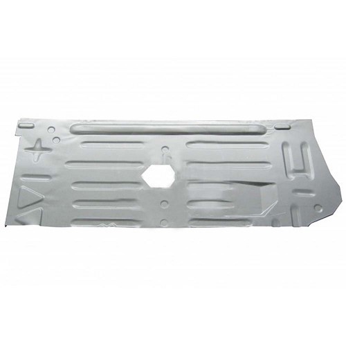     
                
                
    Plancher latéral gauche pour Renault 4 (10/1961-01/1994) - RT10104
