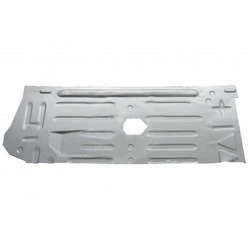  Right side floor for Renault 4L - RT10106 