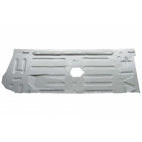     
                
                
    Plancher latéral droit pour Renault 4 10/1961-01/1994) - RT10106
