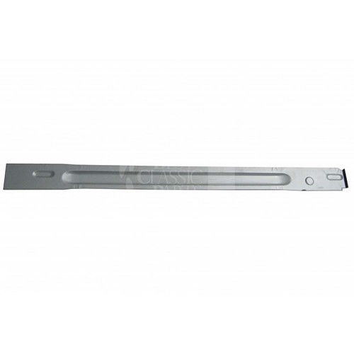 Right side floor pan for Renault 4L - RT10116