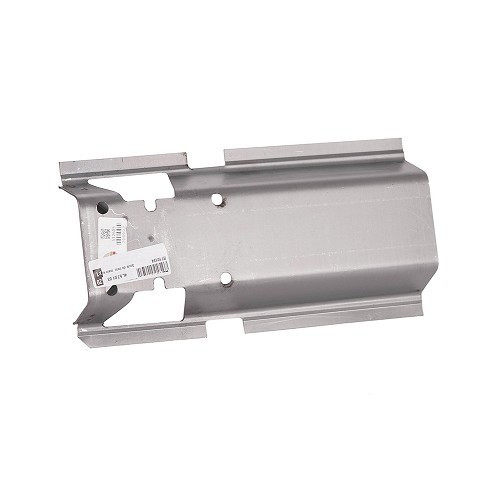     
                
                
    Socle de frein à main sur traverse pour Renault 4 (10/1961-12/1993) - RT10124
