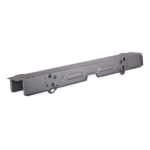     
                
                
    Traverse centrale sans socle de frein à main pour Renault 4 (10/1961-12/1993) - RT10126
