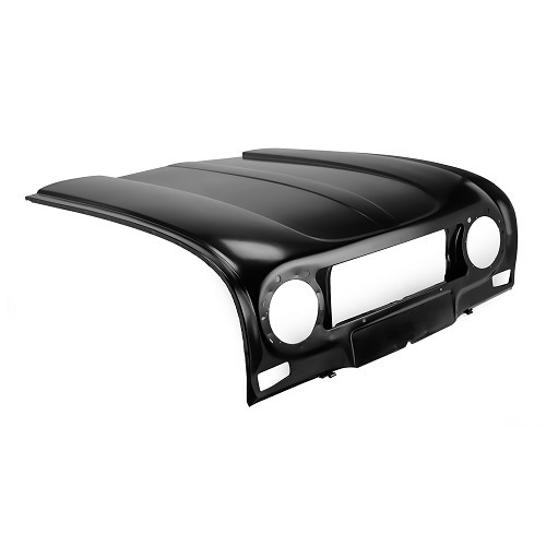     
                
                
    Fronthaube für Renault 4 Serie2 (09/1967-12/1993) - RT10134
