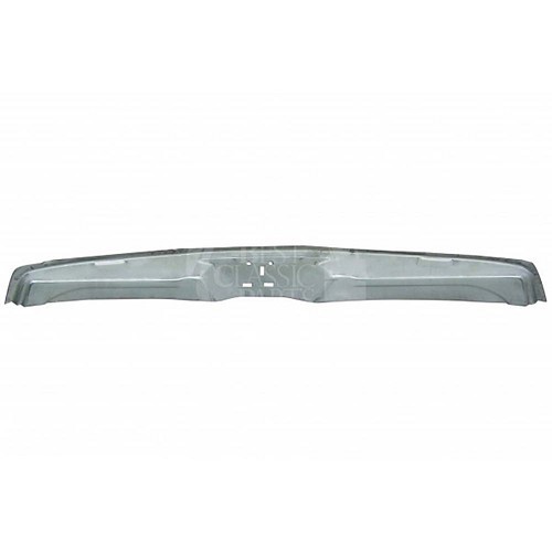  Interior panel for Renault 4L - RT10142 