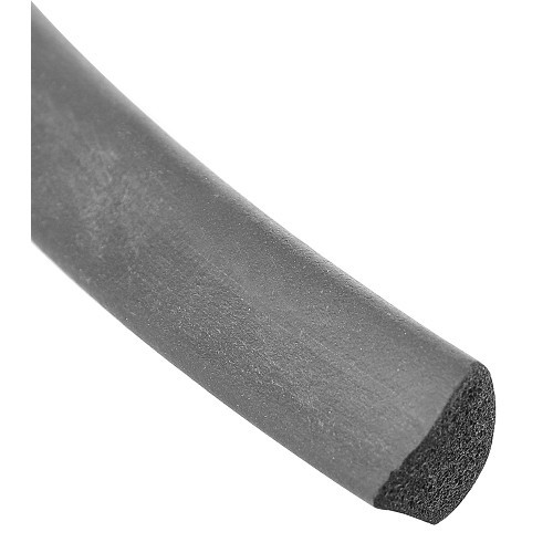     
                
                
    Joint de porte pour Renault 4 au mètre (10/1961-12/1993) - 18x17mm - RT10144
