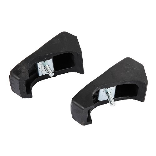 Stoßstangenstopper für Renault 4 (10/1967-12/1993) - RT10178