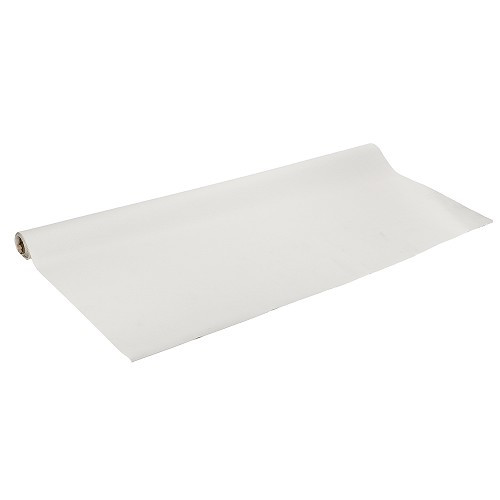 Diamond headliner for Renault 4 (10/1961-12/1993) - ecru - RT20004