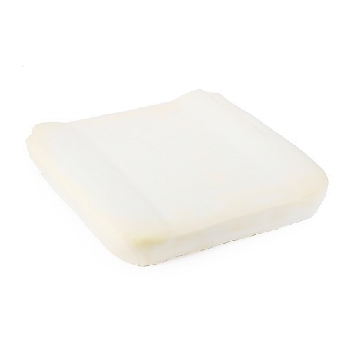     
                
                
    Mousse d'assise de siège avant pour Renault 4 (10/1961-01/1978) - RT20044
