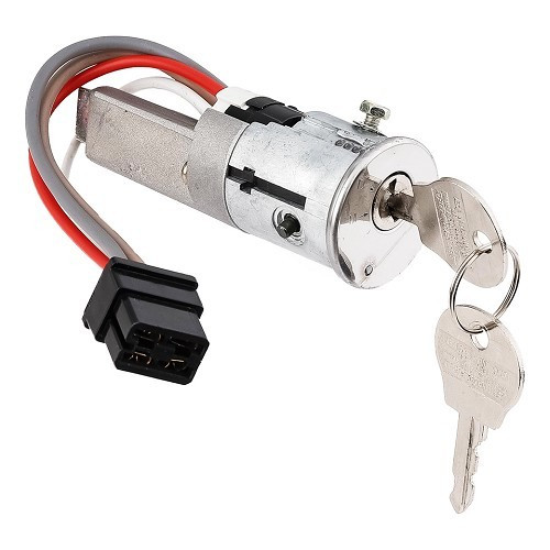     
                
                
    Neiman pour Renault 4 de (09/1969-07/1981) - RT20050
