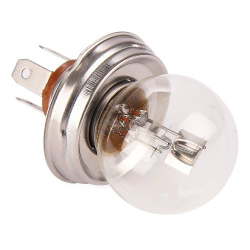  12v bulb 40/45W for Renault 4L - RT30010-2 