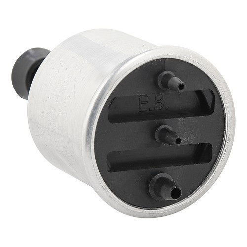     
                
                
    Pompe de lave glace manuelle pour Renault 4L - RT30023
