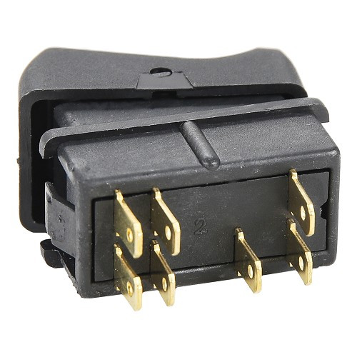 Interruttore di allarme per Renault 4L (09/1966-12/1993) - RT30070