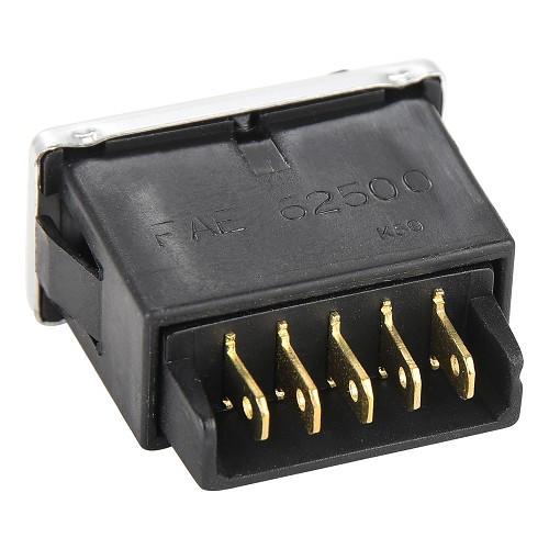 Interruttore tergicristallo per Renault 4 - RT30076