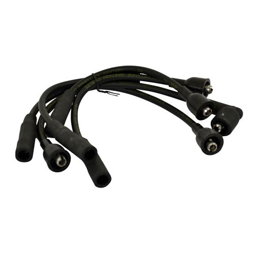     
                
                
    Fils de bougies courts pour Renault 4 (07/1961-01/1992) - RT40005
