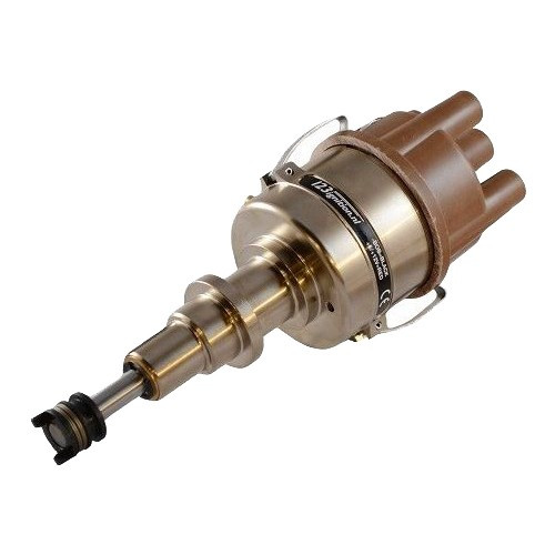     
                
                
    Allumage électronique pour Renault 16 et Alpine 1600 (09/1968- 12/1979) - RT40011
