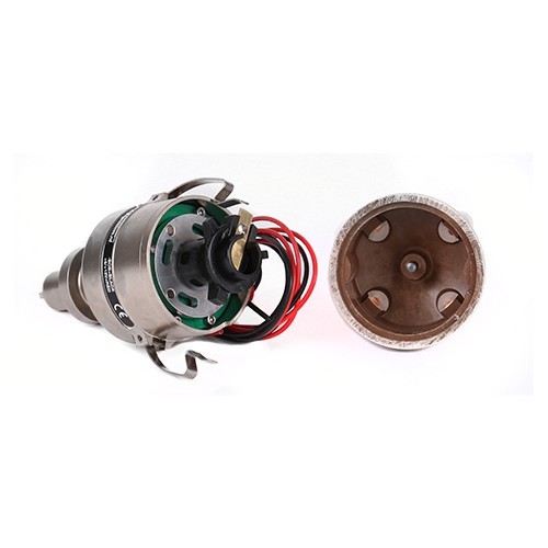 Electronic vacuum ignition for Renault 4L - ventoux-billancourt - RT40016