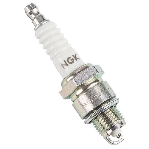  W7BC spark plugs for Renault 4L - RT40022 