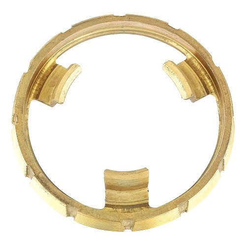  2nd gear synchro ring for Renault 4 (09/1973-12/1993) - box 354 - RT40092-1 
