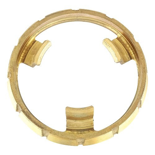 2nd gear synchro ring for Renault 4 (09/1973-12/1993) - box 354 - RT40092