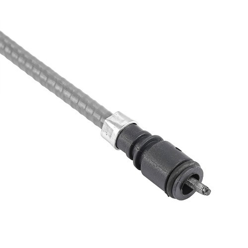 Cavo del contatore per Renault 4 (07/1982-12/1993) - 1770mm - RT40102