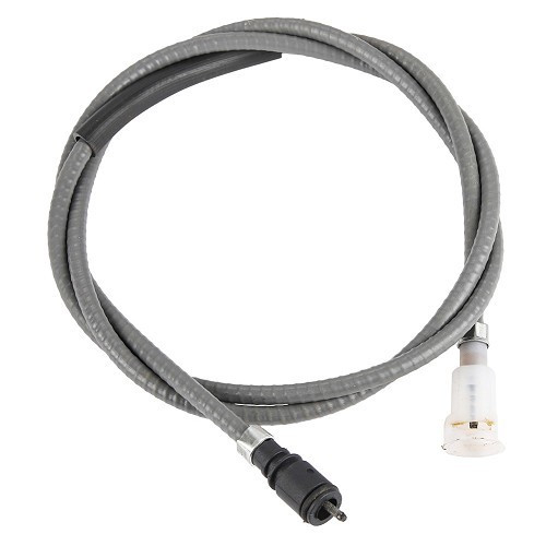  Meter cable for Renault 4 (07/1982-12/1993) - 1770mm - RT40102 