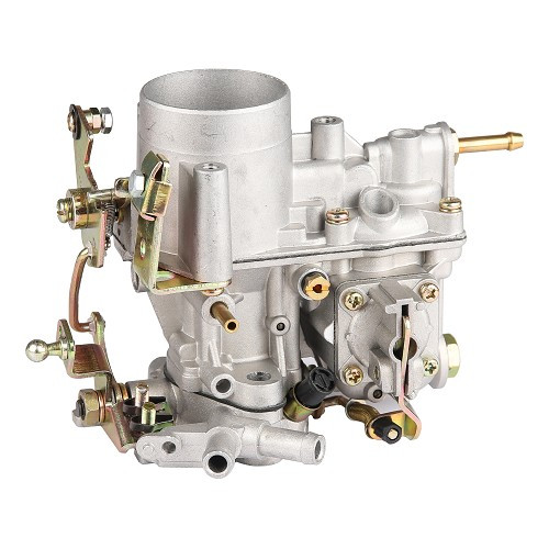     
                
                
    Carburateur SOLEX 32 EISA pour Renault 4 (01/1978-12/1993) - RT40103
