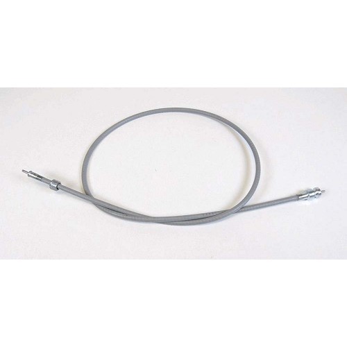  Meter cable for Renault 4L (10/1961-09/1973) - 1280mm - RT40104 
