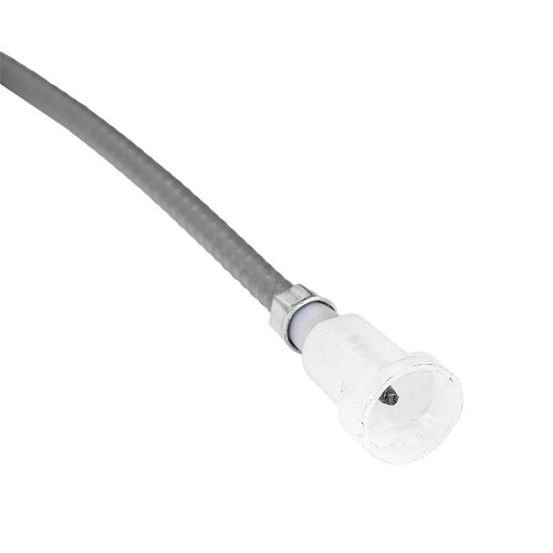 Câble de compteur pour Renault 4 (07/1982-12/1993) - 1770mm - RT40105